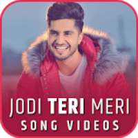 Jodi Teri Meri Song Videos - Jassi Gill Songs