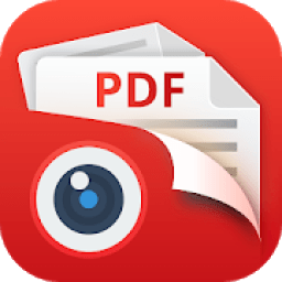 ikon Scanner Image to PDF - JPG convert to PDF