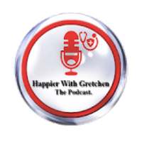 Happier with Gretchen Rubin