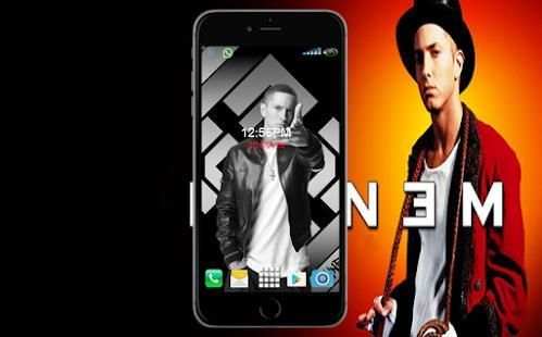 Eminem wallpapers HD screenshot 8