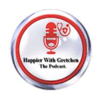 Happier with Gretchen Rubin on 9Apps