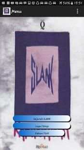 Slank 2 Offline (Lyric & Chord Guitar) screenshot 7