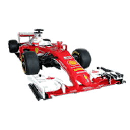 F1 Grand Prix Racing Simulators आइकन