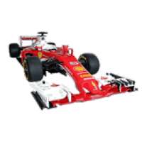 F1 Grand Prix Racing Simulators