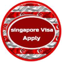 Singapore Visa Apply on 9Apps