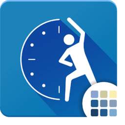 Interval Timer (Privacy Friendly)