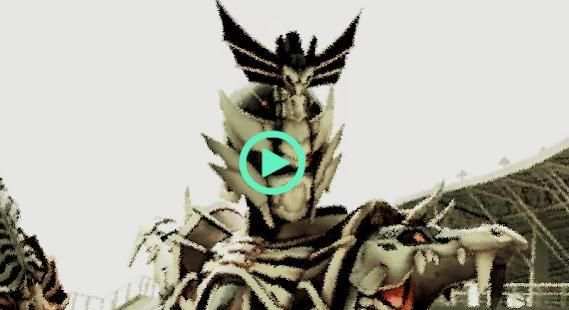 Legend Hero Video Legend Hero screenshot 3