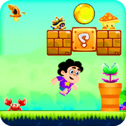 ikon Super Hero Arabic