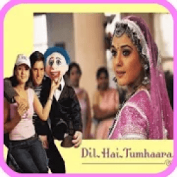 Ost Dil Hai Tumhara icon