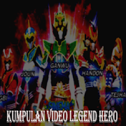 Legend Hero Video Legend Hero icon