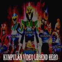 Legend Hero Video Legend Hero