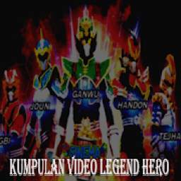 Legend Hero Video Legend Hero 1.1.0