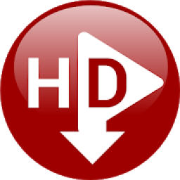 Full HD Video Browser Download App आइकन