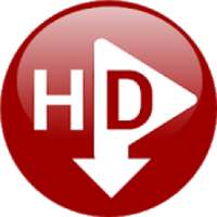 Full HD Video Browser Download App
