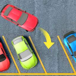 Car Parking Simulator: Parking Games 3D