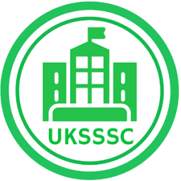 UKSSSC आइकन