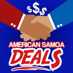 American Samoa Deals