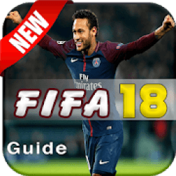 ikon Guide Fifa 18 - Tips