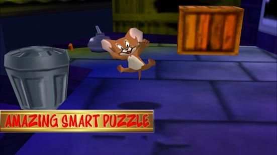 Game Tom and Jerry Education screenshot 5