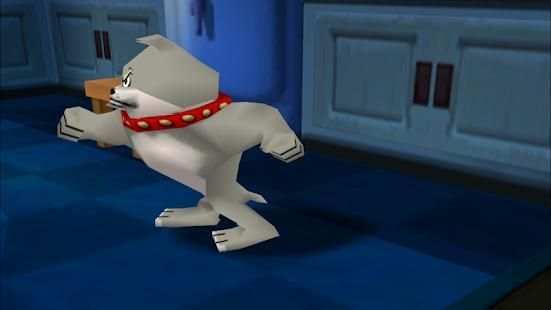Game Tom and Jerry Education screenshot 1