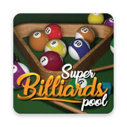 ikon Super Billiards Pool