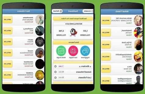 InstaFollowers Insight for Instagram & Views screenshot 1