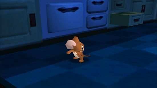 Game Tom and Jerry Education screenshot 2