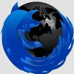 Dark Browser 1.0