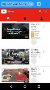 Dark Browser screenshot 6