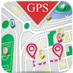 ikon Maps &amp; Navigations: Explore