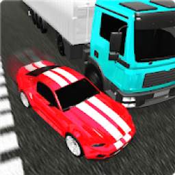 Traffic Racing - Extreme