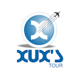 XUX'S TOUR icon