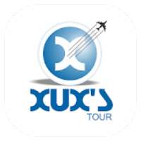 XUX'S TOUR