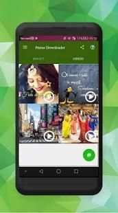 Status Downloader - Status Saver screenshot 2