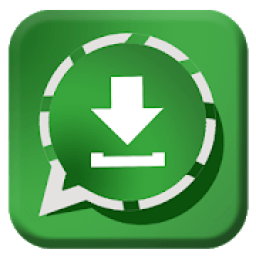 Status Download स्टेटस डाउनलोड व स्टेटस सेवर आइकन