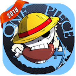 ikon One Piece