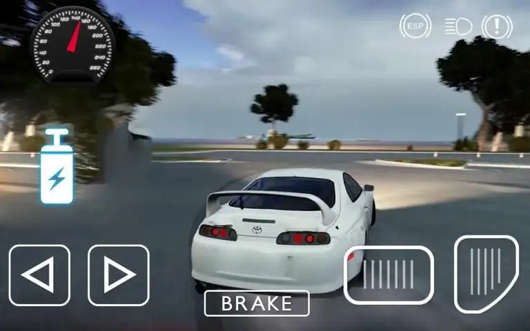 Supra Drift HD APK Download 2023 - Free - 9Apps