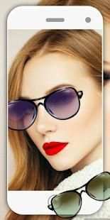 face makeup & beauty apps स्क्रीनशॉट 3