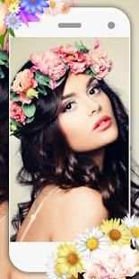 face makeup & beauty apps स्क्रीनशॉट 6