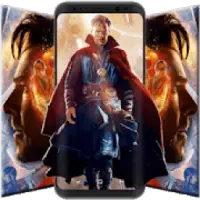 Doctor Strange HD Wallpaper APK Download 2023 - Free - 9Apps