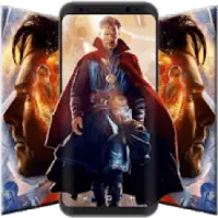 Doctor Strange HD Wallpaper APK Download 2023 - Free - 9Apps Doctor Strange HD Wallpaper APK Download 2023 - Free - 9Apps