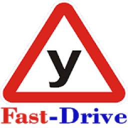Ավտոդպրոց fast-drive