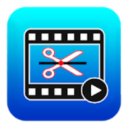 Video Cutter (Trimmer) आइकन