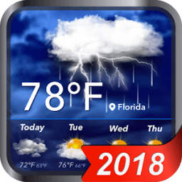 Weather icon