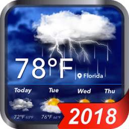 Weather 1.1.0