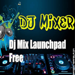 ikon Dj Mix Launchpad Free
