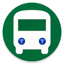 Durham Region Transit Bus - MonTransit