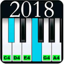 Perfect Piano 2018