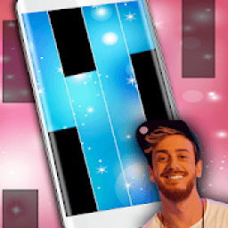 Piano LET GO - Saad icon