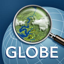 GLOBE Observer أيقونة